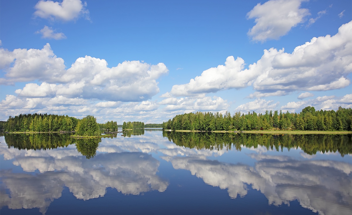 JÄRVI | Sisustuskuva