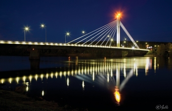 Jätkänkynttila-silta